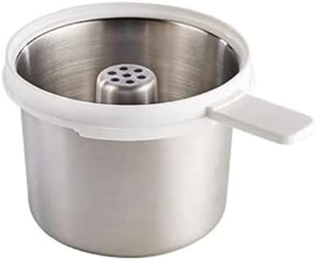 BEABA panier en acier pour la cuisson des pâtes et du riz pour BABYCOOK NEO 750g