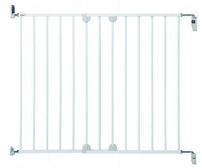 SAFETY 1ST Wall Fix bramka schodowa bezprogowa 62-102cm