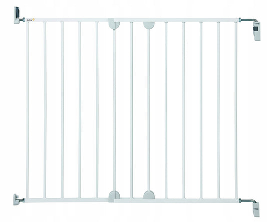 SAFETY 1ST Wall Fix bramka schodowa bezprogowa 62-102cm