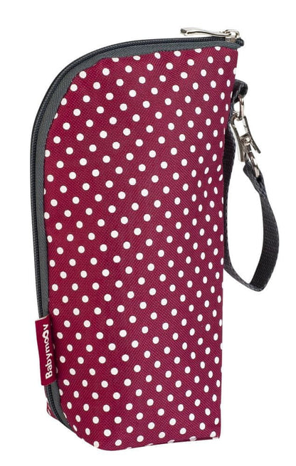 BABYMOOV torba do wózka BABY CHIC + przewijak