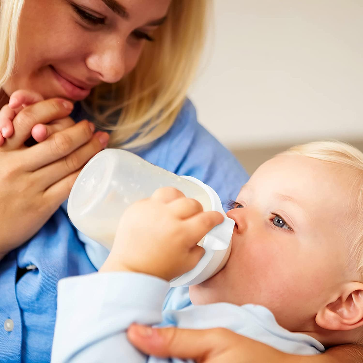 MOROFME uchwyt do butelki PHILIPS AVENT NATURAL