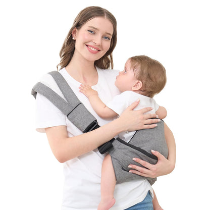GAGAKU porte-bébé PAS écharpe 6-48mois