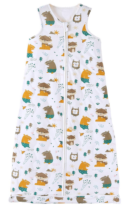 CHILSUESSY split pixie bagÂ