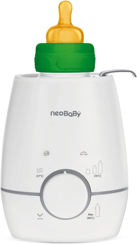 NEO BABY chauffe-biberon AUTO-MAISON