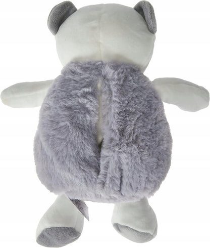 DOUDOU et COMPAGNIE przytulanka projektor z melodią PANDA 25 cm – zdjęcie produktu 2