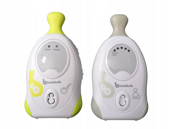 BADABULLE Baby Online 300m+ NIANIA ELEKTRONICZNA