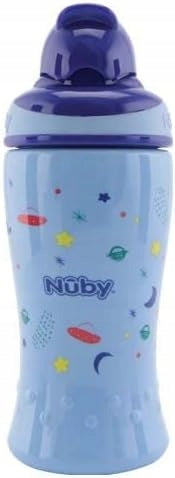 NUBY pipmugg x2 12m+ 18m+ 360ml