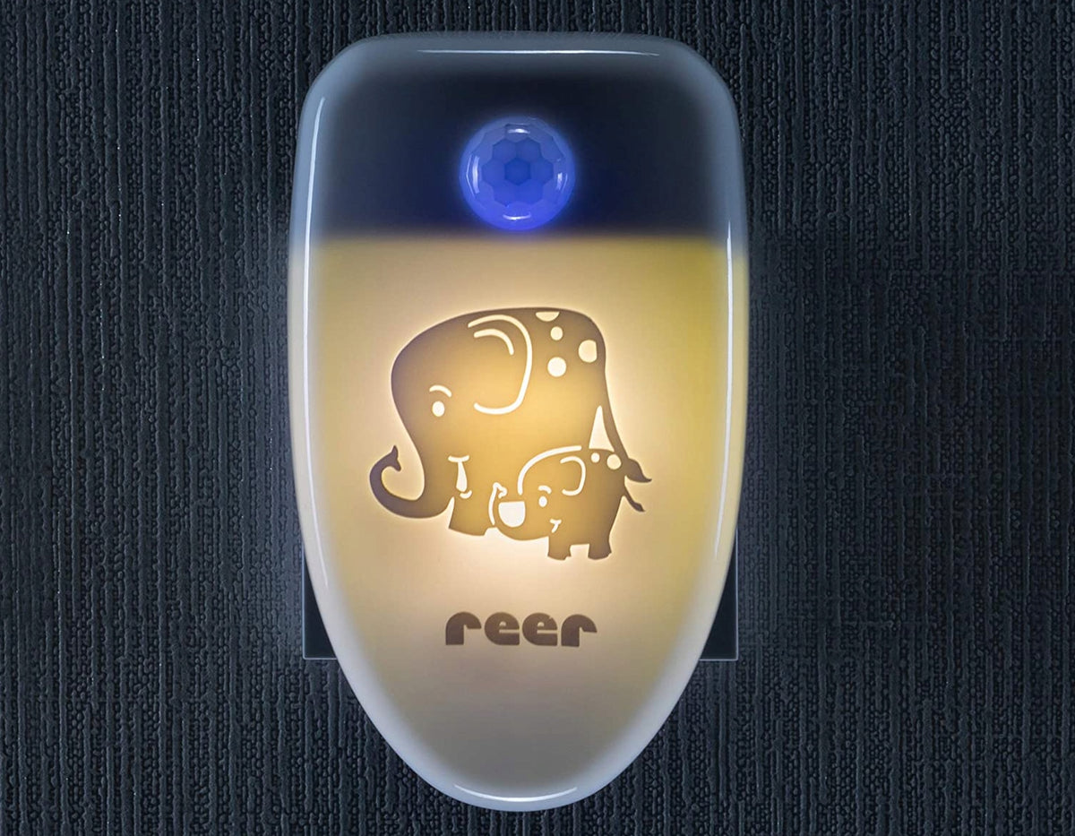 REER PureAir purificateur d'air avec filtre Hepa 9 x 15 cm