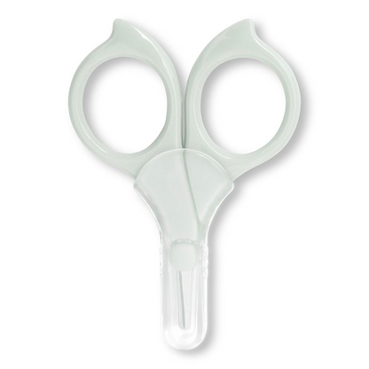SUAVINEX zestaw do pielęgnacji dziecka 6 elementów + etui TYGRYS