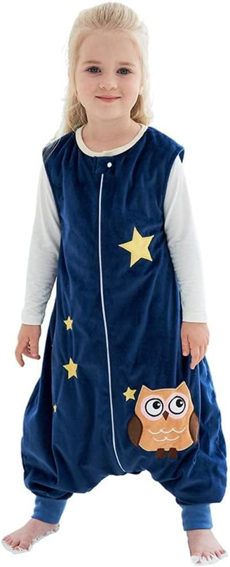 MICHLEY sac de couchage S 1-3 ans
