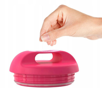 CHICCO termo de acero inoxidable 350 ml 6h para bebés