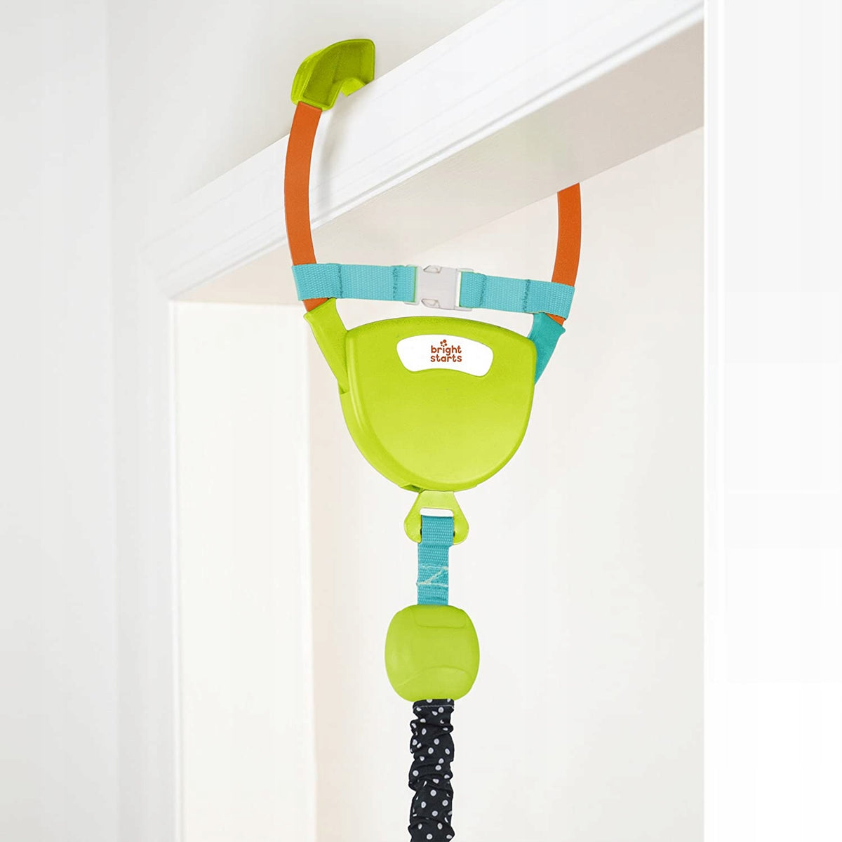 BRIGHT STARTS sauteur de porte DELUXE
