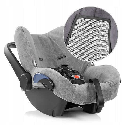 Housse ZAMBOO pour siège auto Citi