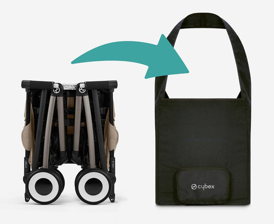 CYBEX GOLD sac de transport pour poussette