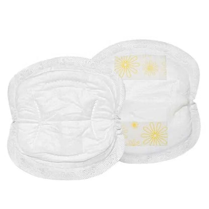 MEDELA Safe&Dry wkładki laktacyjne x30 superchłonne jednorazowe wkładki dla karmiących piersią