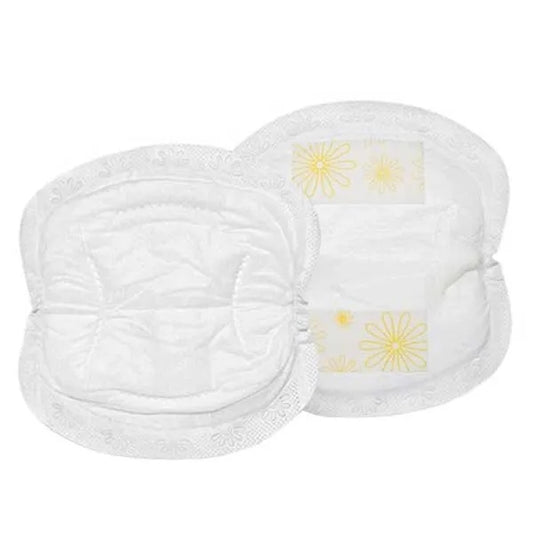 MEDELA Safe&Dry wkładki laktacyjne x30 superchłonne jednorazowe wkładki dla karmiących piersią