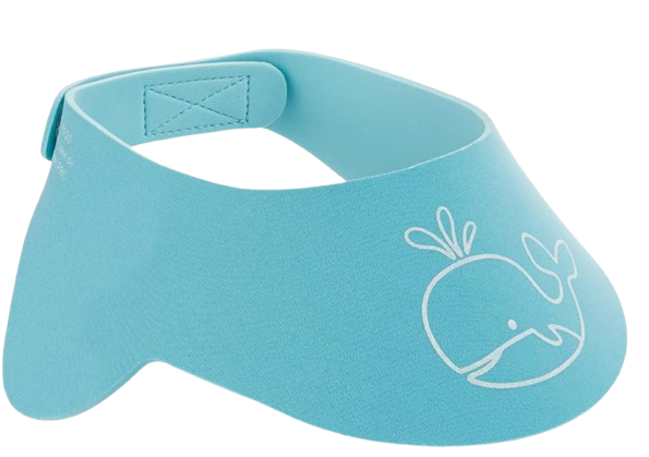 REER MyHappyBath Cap rondo de bain pare-soleil 40-55 cm