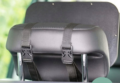 VENTURE miroir de voiture pour surveiller bébé 17,5 x 24,5 cm