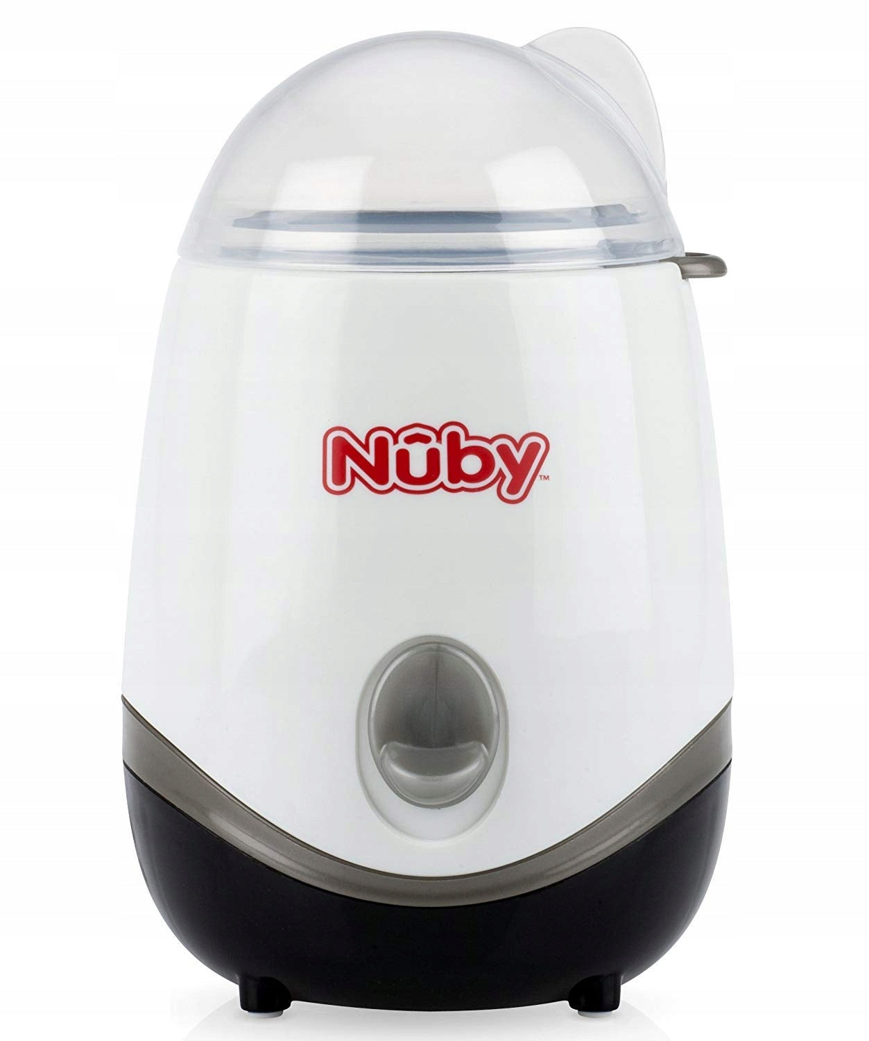NUBY 3W1 podgrzewacz sterylizator do butelek – zdjęcie produktu 2