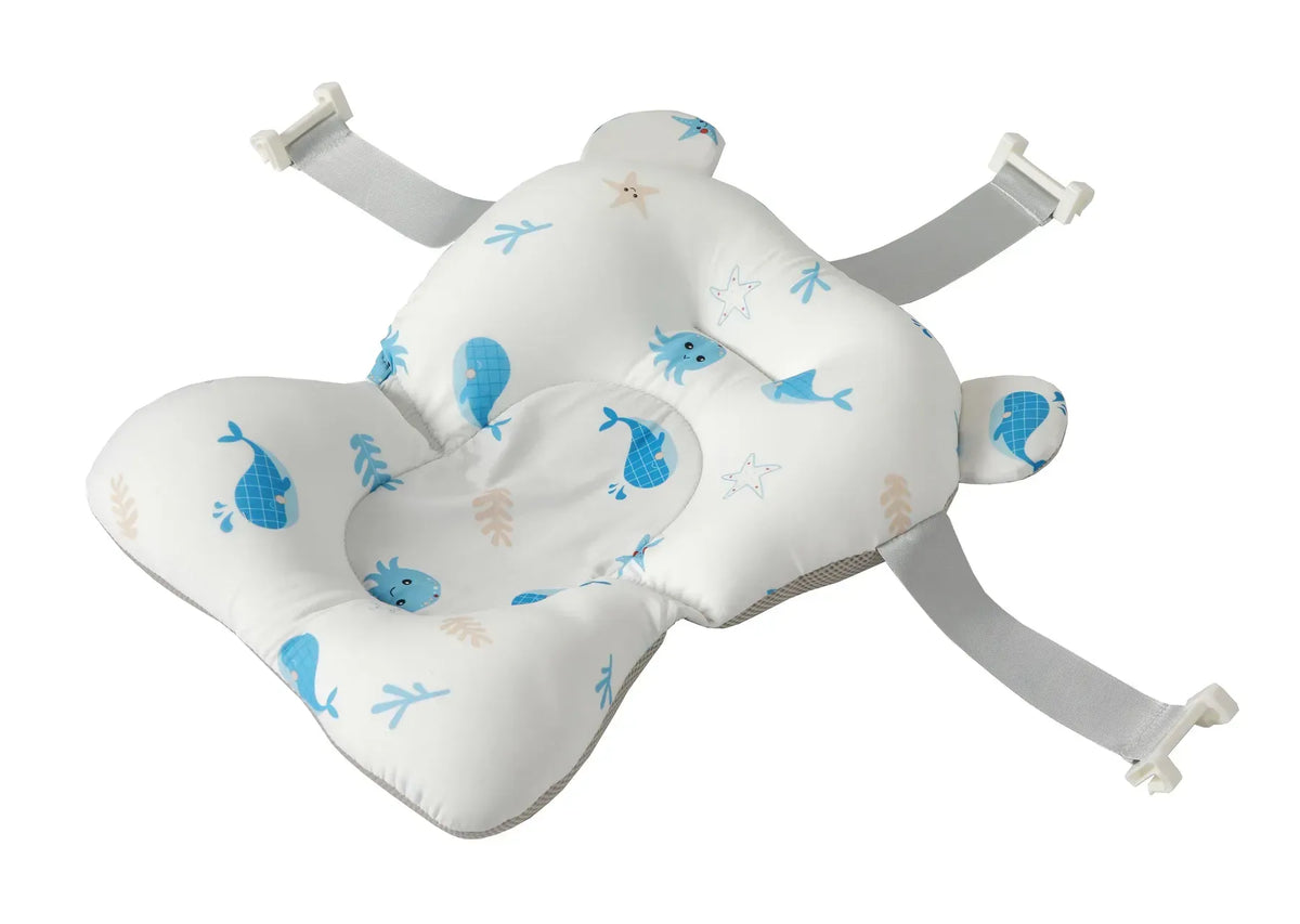 COUSSIN d’appoint pour baignoire bébé 0-12 mois