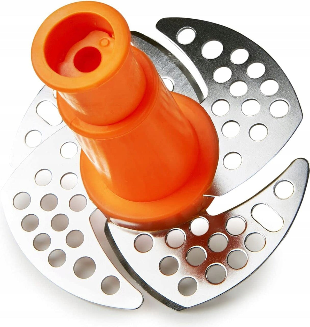 BABY BREZZA Deluxe 3-en-1 cuiseur vapeur mixeur 900 ml