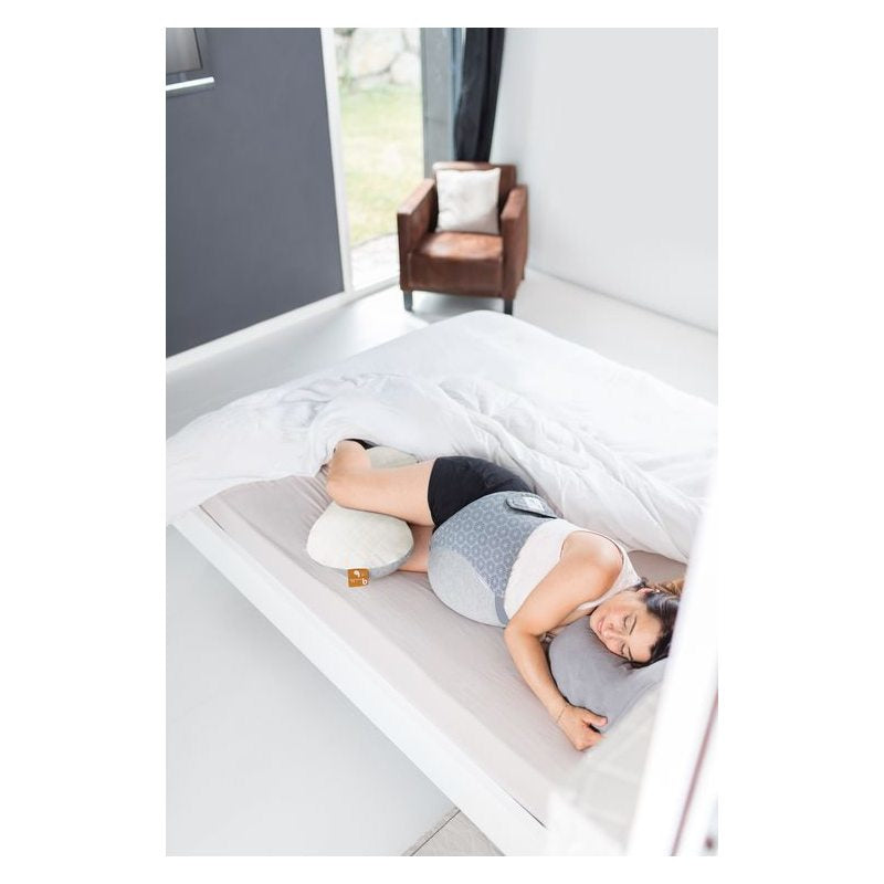 BABYMOOV Dream Belt PAS CIĄŻOWY S/M ergonomic belt for pregnant women, comfortable sleep support in bed