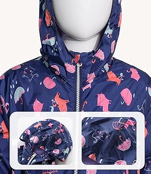 TOP&SKY veste légère imperméable 150