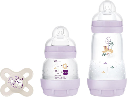 MAM Easy Start készlet Welcome to the World 3el