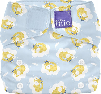 BAMBINO MIO couche lavable MIOSOLO AIO