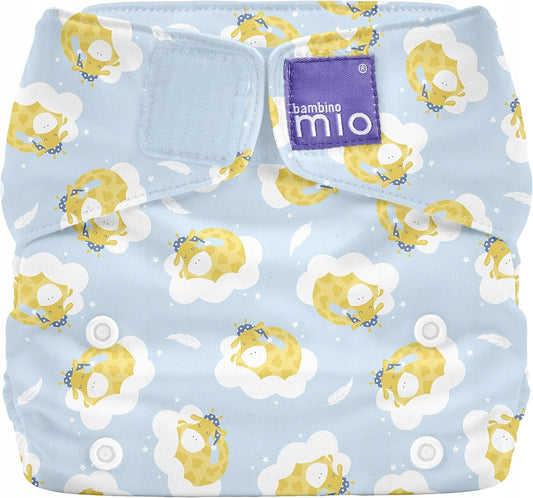 BAMBINO MIO couche lavable MIOSOLO AIO