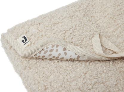 JOLLEIN matelas à langer MATA 71x50 cm