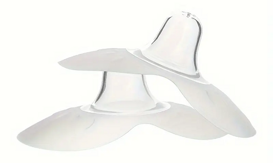 COQUILLES protège-mamelons pour l’allaitement 16mm taille M x2