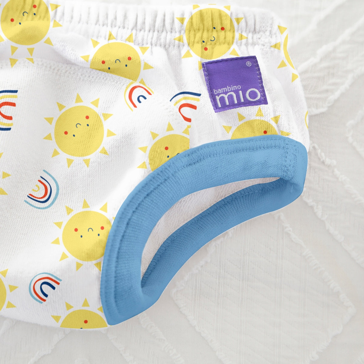 BAMBINO MIO majtki treningowe 3 lata+ – zdjęcie produktu 7