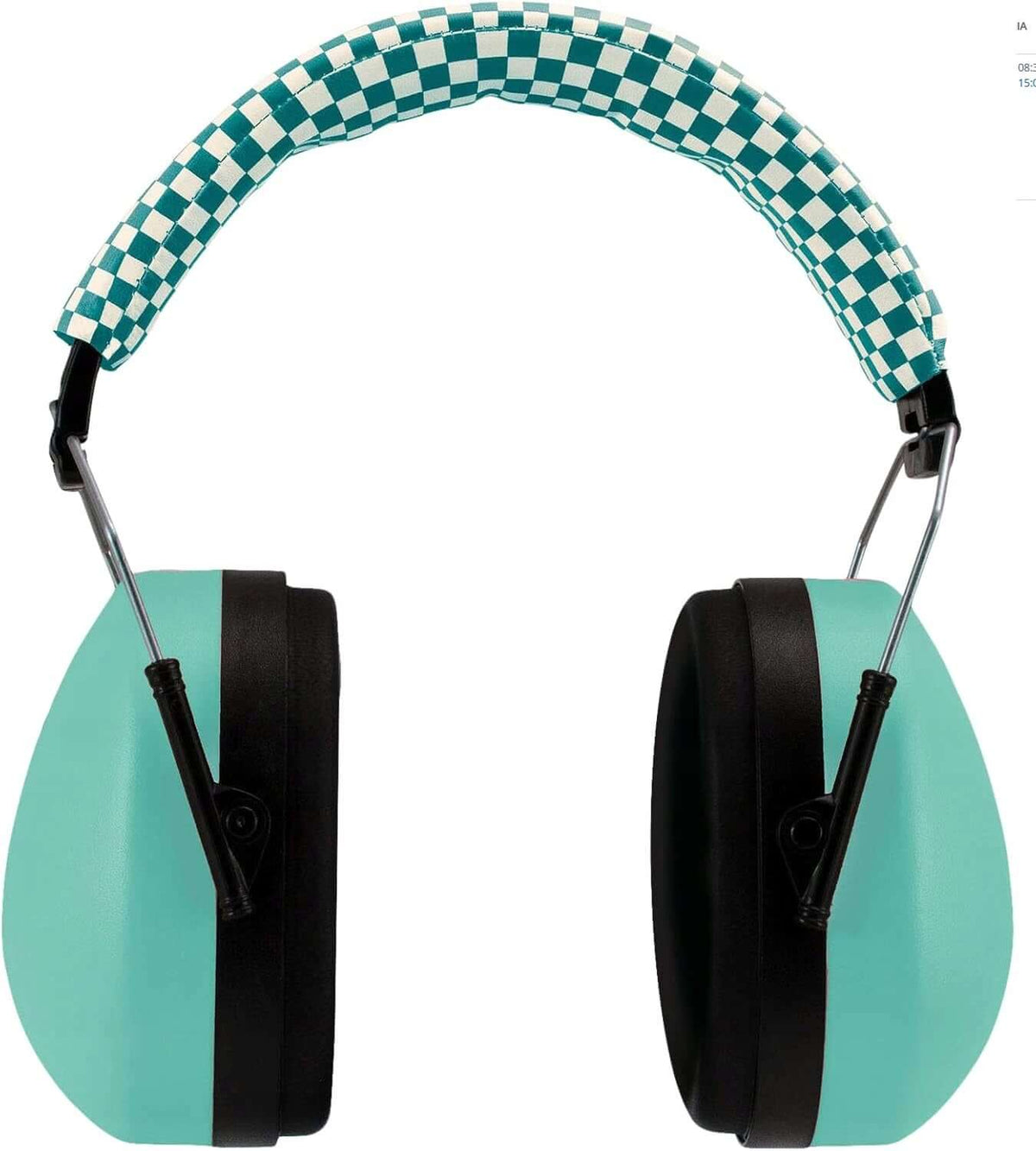 ALECTO BV-71 protective earmuffs 18 m+, 29db