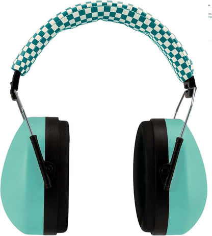 ALECTO BV-71 protective earmuffs 18 m+, 29db