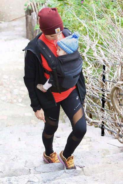 LOVE RADIUS porte-bébé ergonomique PhysioCarrier