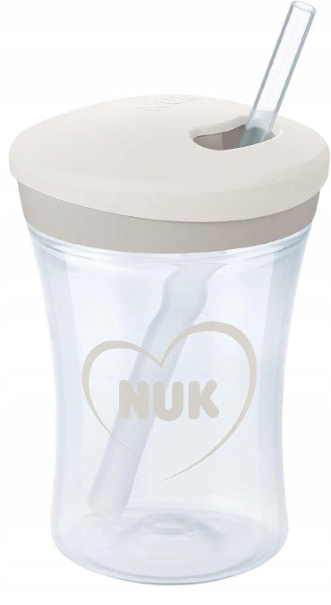 NUK Action Cup SPILLFRI KOPP 12 m+