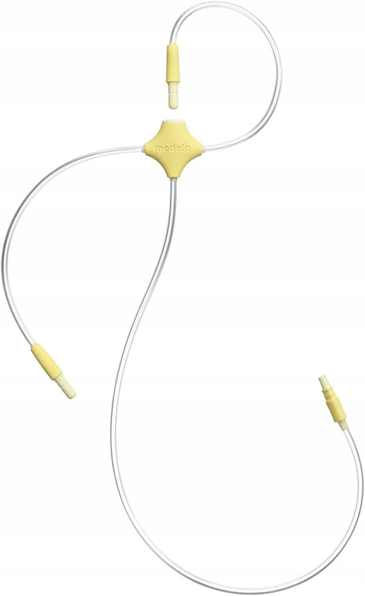 MEDELA tubo drenante per Swing Maxi Double VECCHIO MODELLO