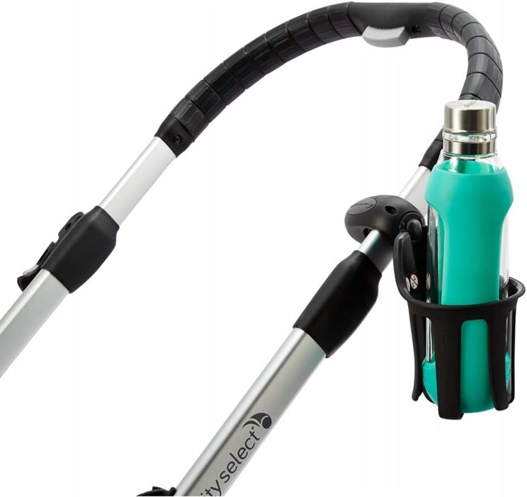 BABY JOGGER Liquid Holster samopoziomujący uchwyt na kubek do wózka
