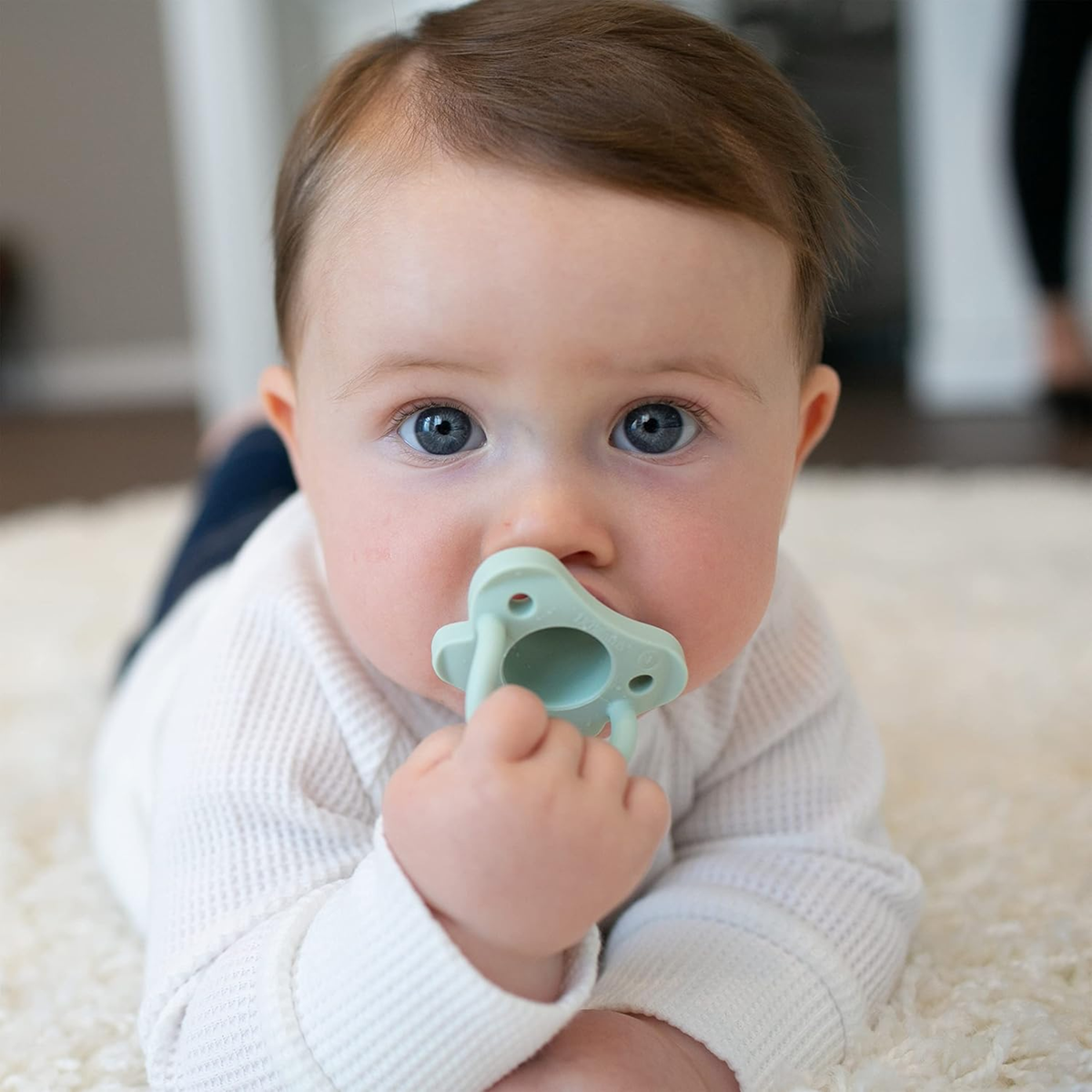 DR BROWN'S HappyPaci sucette apaisante x2 0-6 mois