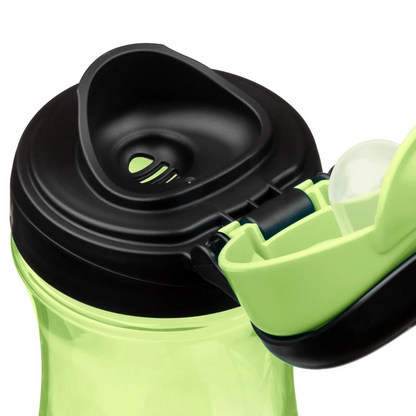 CHICCO Kids Cup gourde avec bec dur 350 ml 2 ans+ débit rapide