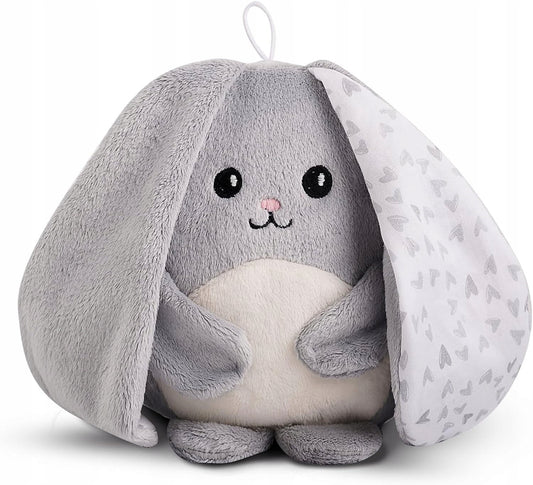 MyHummy szumiś przytulanka KRÓLIK 17 cm