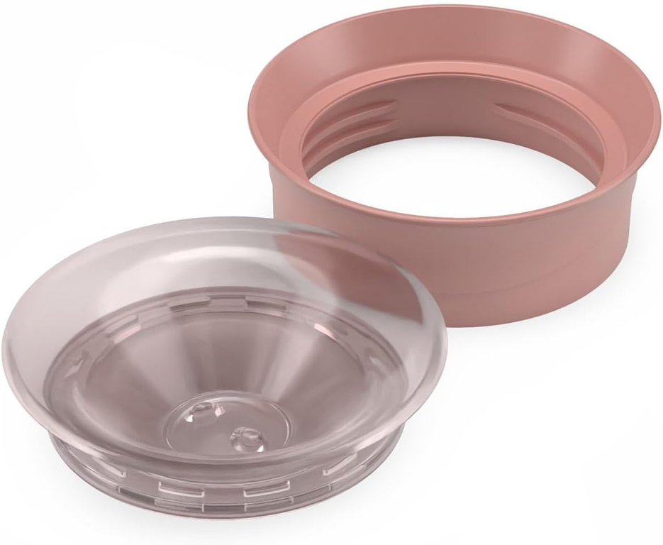 CHICCO Perfect Cup copo anti-derrame bocal 360 graus 200 ml 12 m+