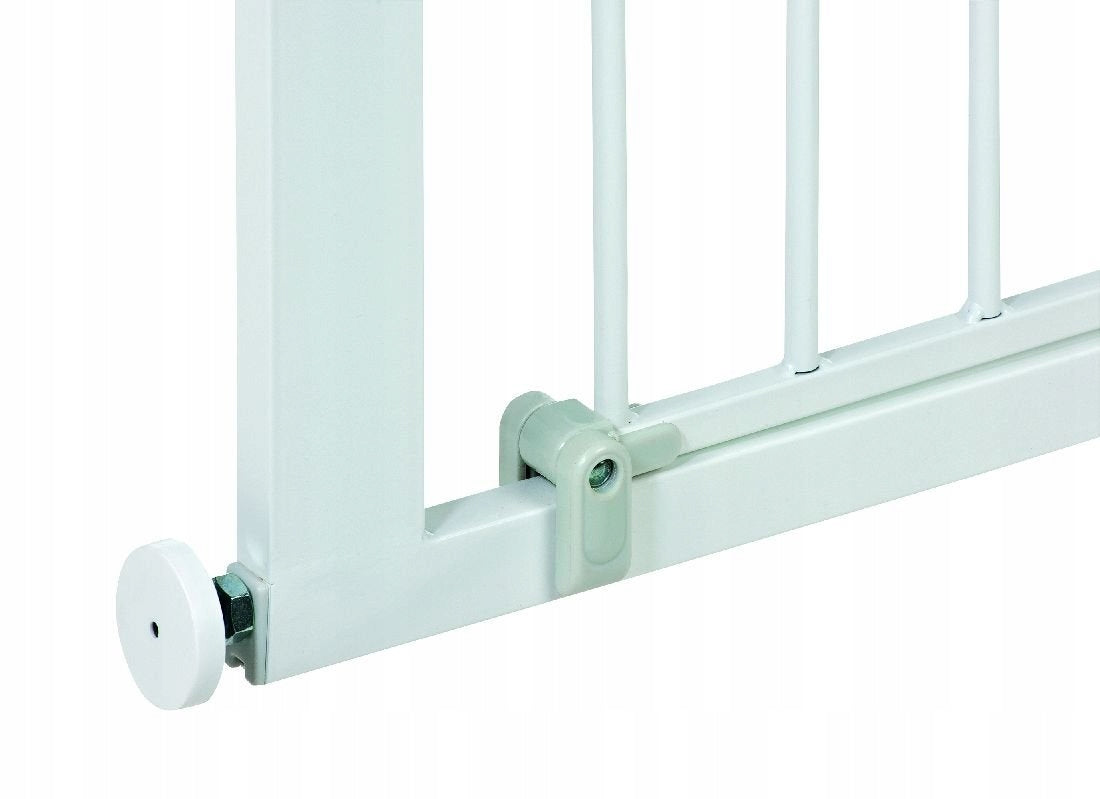SAFETY 1ST Flat Step zábrana na schody montovaná bez vrtání