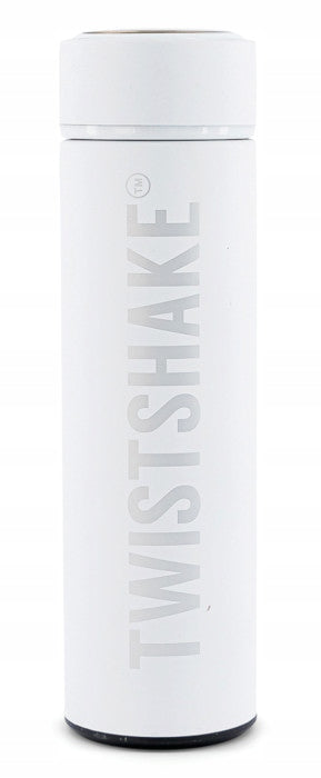 TWISTSHAKE HOT OR COLD termos ze stali nierdzewnej 420 ml – zdjęcie produktu 2