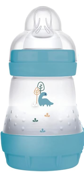 MAM Easy Start antikoliková fľaša 160ml 0+