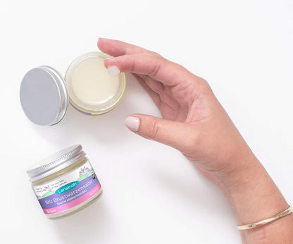 LANSINOH BIO pommade pour mamelons destinée aux mamans 60ml