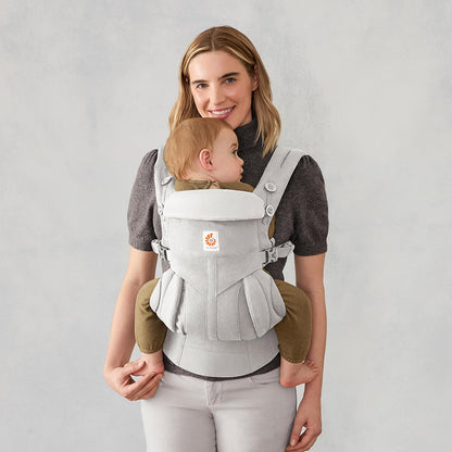 ERGOBABY OMNI 360 ergonomický nosič 3,2-20,4kg