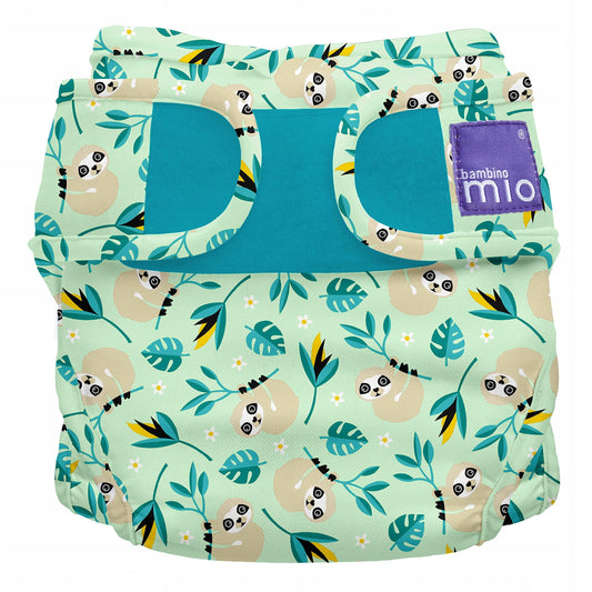 BAMBINO MIO otulacz na pieluchę 9kg+
