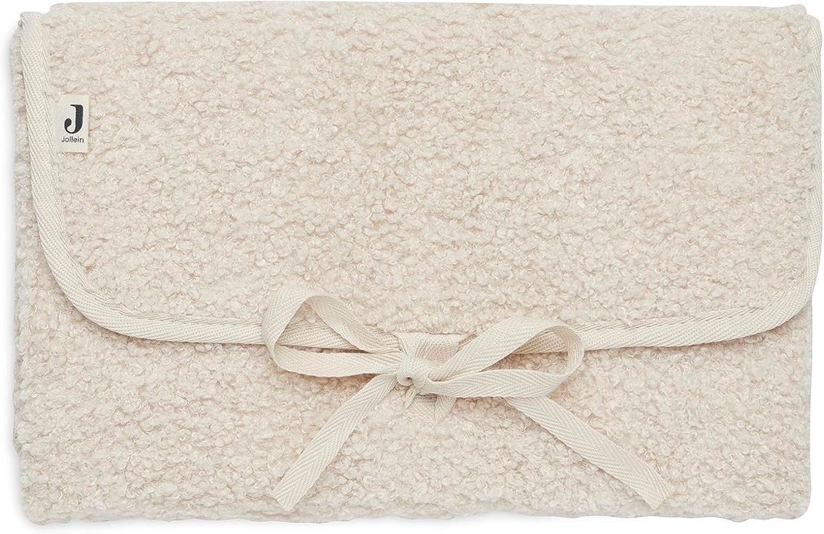 JOLLEIN matelas à langer MATA 71x50 cm
